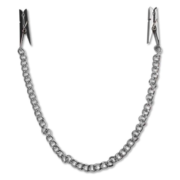 Nipple Chain Clips