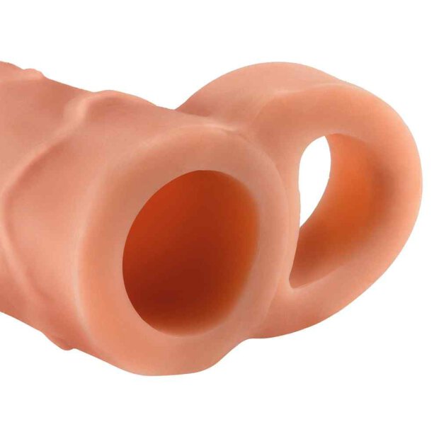 Fantasy X-TENSIONS Perfect 1" Extension with Ball Strap
