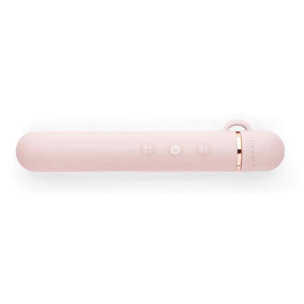 Le Wand Baton Rose
