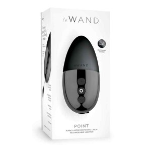 Le Wand - Point Black