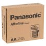 Battery Panasonic AA 12x4