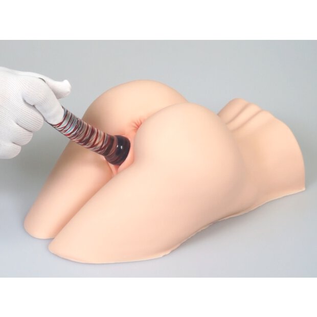 Fantasy Girl TRISHA (Asian Pussy)