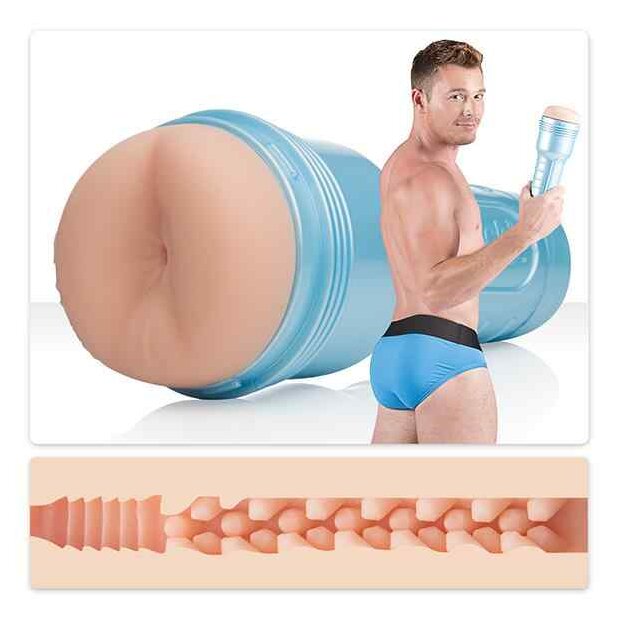 Fleshjack Boys Brent Corrigan Bliss Anus Masturbator