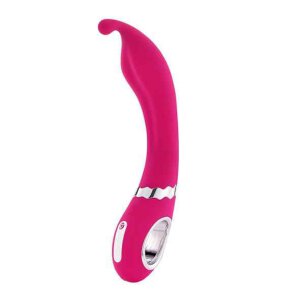 Nomi Tang - Tease G-Spot Vibrator Pink