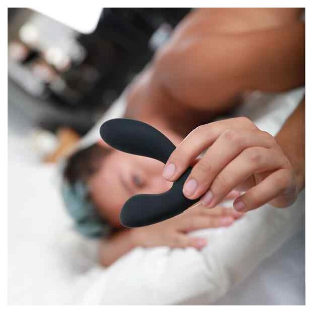 Svakom - Connexion Series Vick Neo App Controlled