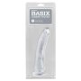 Basix Slim Seven clear 20,5 cm