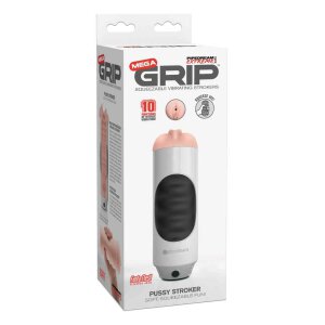 PDX Pussy Strocker Mega Grip
