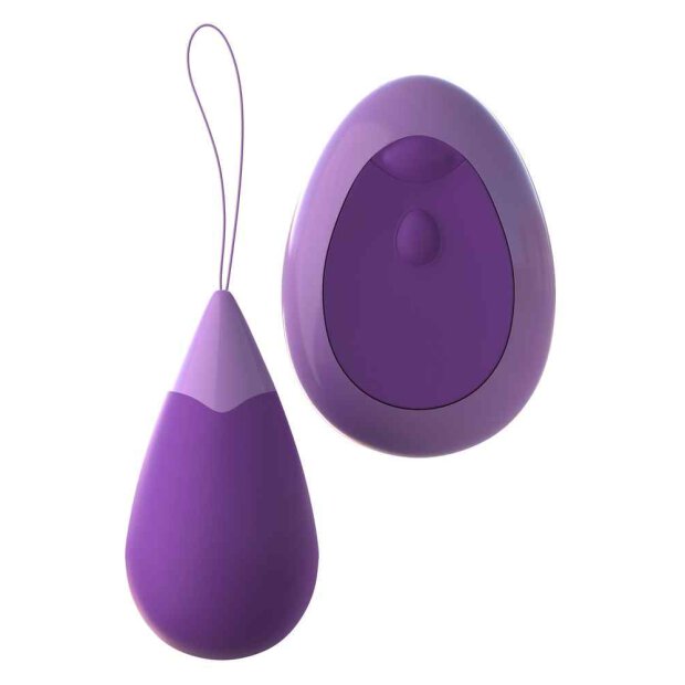Fantasy for Her remote kegel excite-her