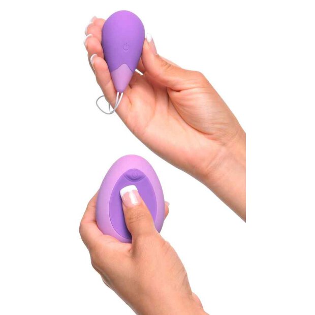 Fantasy for Her remote kegel excite-her