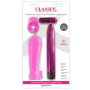 Classix Ultimate Pleasure Couple’s Kit Pink