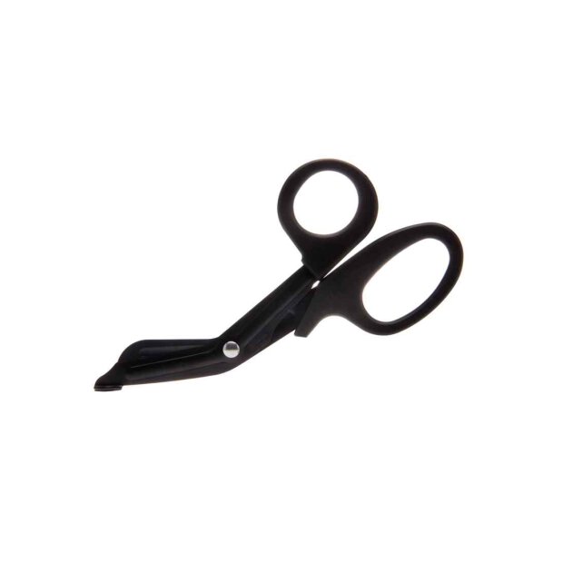Bondage Safety Scissors - Black