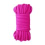 Ouch! Japanese Rope 10 Meter - Pink