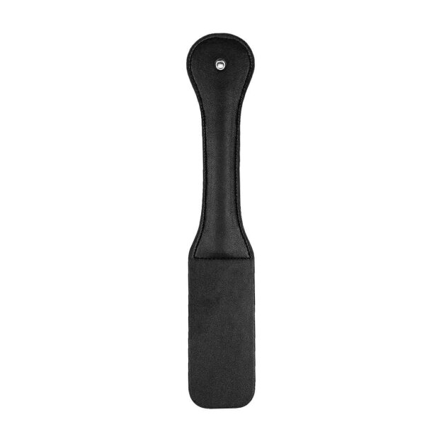 Ouch! Paddle - LOVE - Black