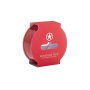 Non Sticky Bondage Tape - 17,5 Meter - Red