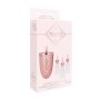 Automatic Rechargeable Clitoral & Nipple Pump Set M Pink