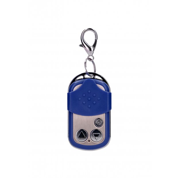 Vibrating Egg with 10 Speeds and Remote Control - Large