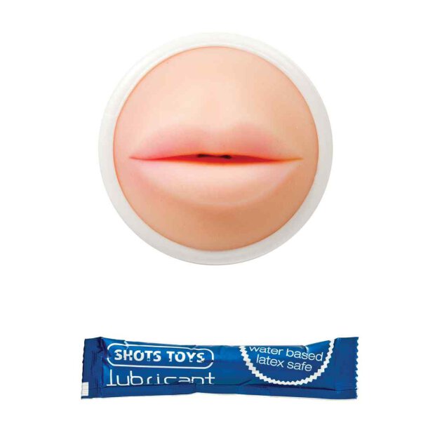 Easy Rider Hot Masturbator Mund Masturbatoren