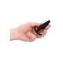 Slim Butt Plug Black