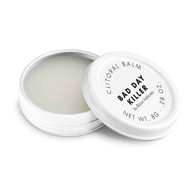 Bijoux Indiscrets Clitherapy Balm Bad Day Killer