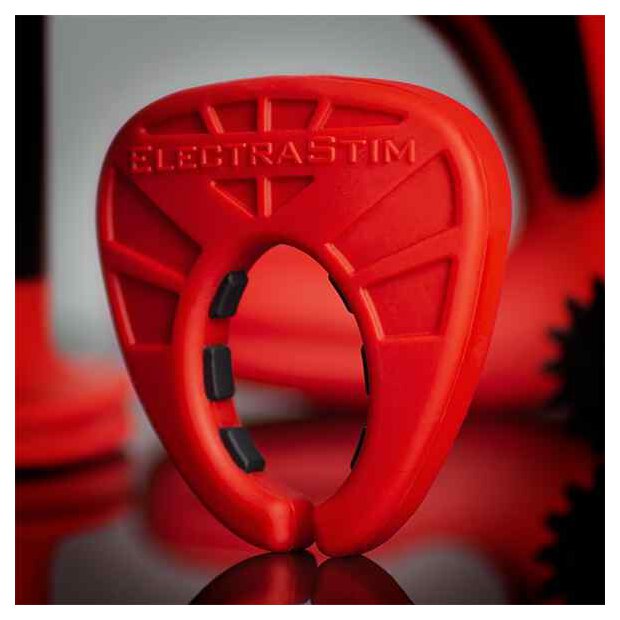 ElectraStim - Silicone Fusion Viper Cock Shield