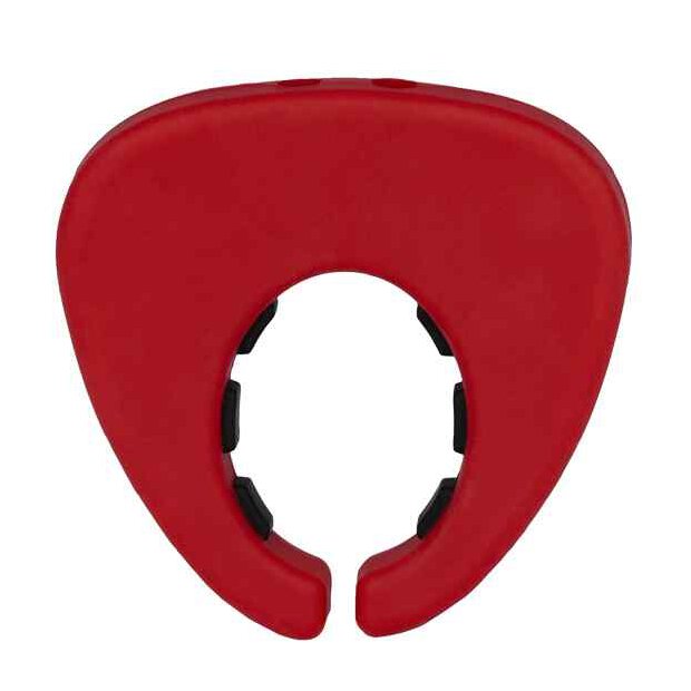 ElectraStim - Silicone Fusion Viper Cock Shield