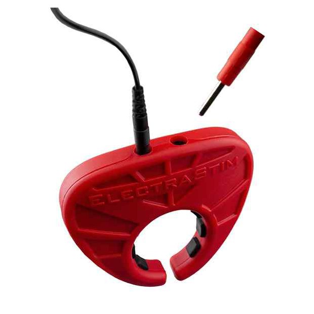 ElectraStim - Silicone Fusion Viper Cock Shield