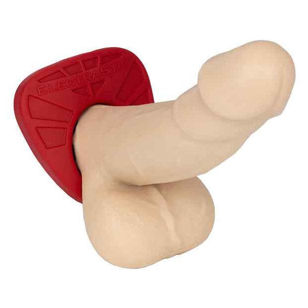 ElectraStim - Silicone Fusion Viper Cock Shield