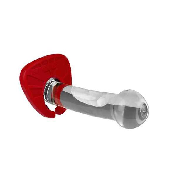 ElectraStim - Silicone Fusion Viper Cock Shield