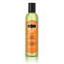Kama Sutra Naturals Massage Oil Tropical Fruits 236 ml