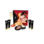 Shunga - Geisha Sparkling Strawberry Wine 67 ml