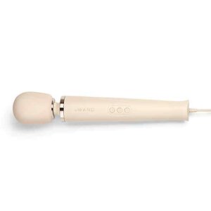 Le Wand Powerful Plug-In Cream