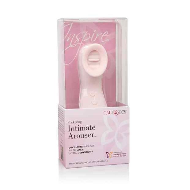 Inspire Flickering Intimate Arouser