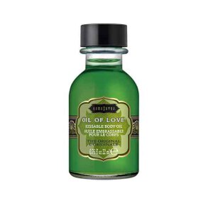 Kama Sutra  Oil of Love Kissable Body Oil The Original 22 ml