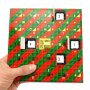 Erotic Advent Calendar (NL-DE-EN-FR-ES-IT-PL-RU-SE-NO)