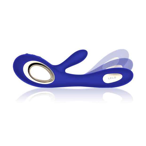Lelo - Soraya Wave Deep Rose