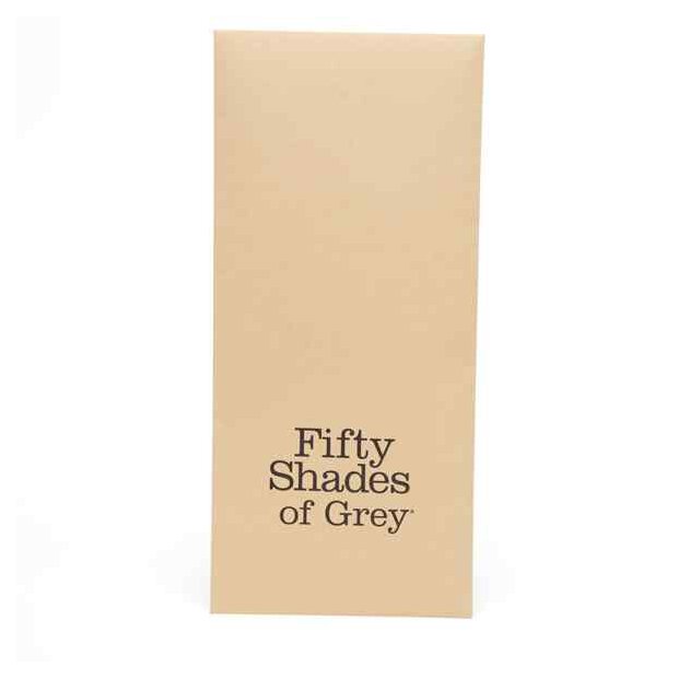 Fifty Shades of Grey - Bound to You Hog Tie