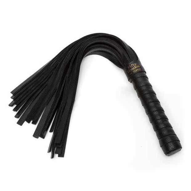 Fifty Shades of Grey - Bound to You Small Flogger