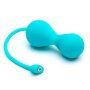 Lovelife by OhMiBod - Krush App Connected Bluetooth Kegel Turquoise