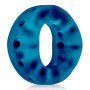 Oxballs Air Airflow Cockring Space Blue