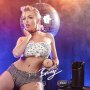 Kiiroo Feel Britney Amber by Kiiroo Stars Collection Strokers