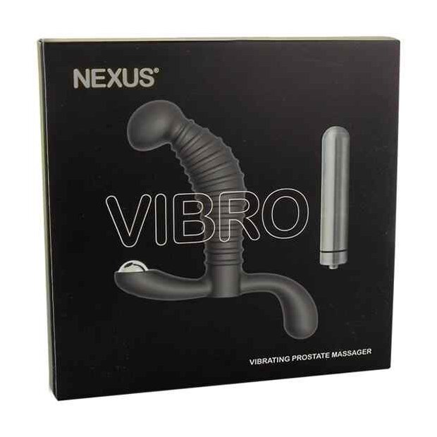 Outlet Nexus - Vibro Black