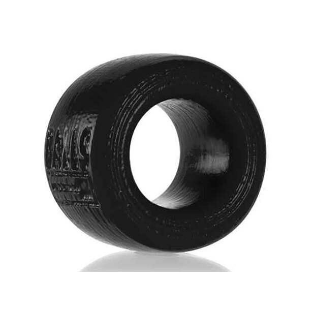 Oxballs BALLS-T Ballstretcher Black