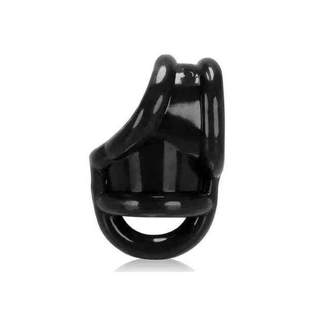 Oxballs BALLSLING Ball-Split-Sling Black