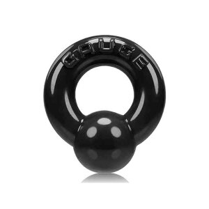 Oxballs GAUGE Cockring Black