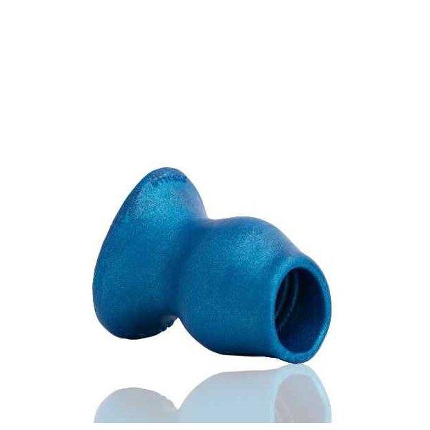 Oxballs PIGHOLE-4 Fuckplug XL - Blue