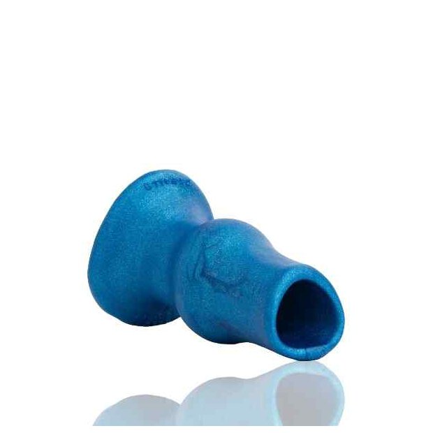 Oxballs PIGHOLE DEEP-2 Fuckplug L - Blue
