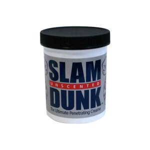 Slam Dunk Unscented 237 ml