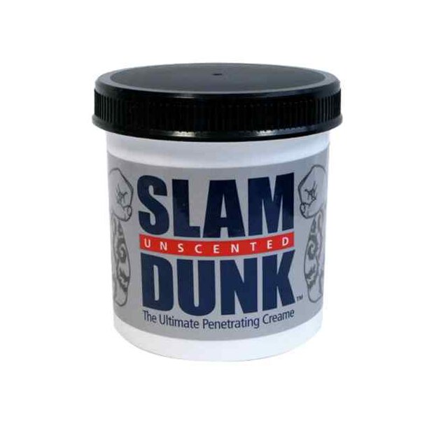 Slam Dunk Unscented 473 ml