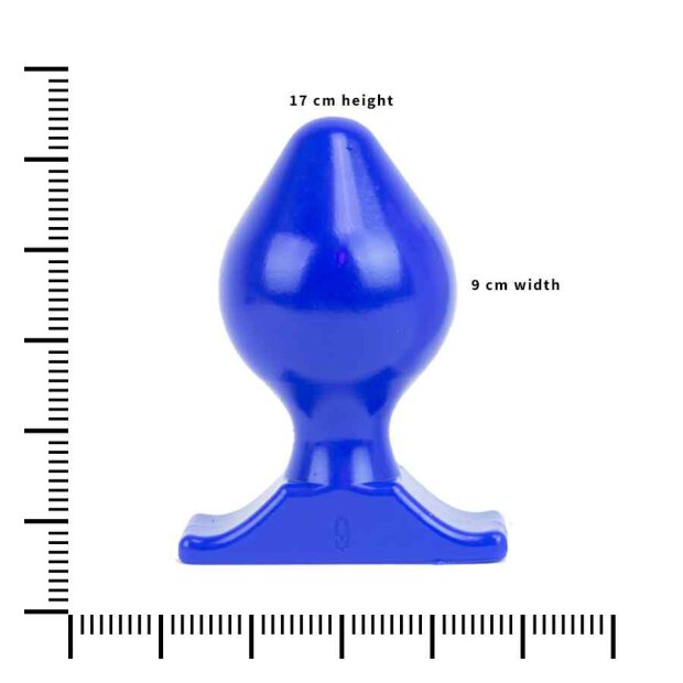 All Blue - ABB73 9 cm