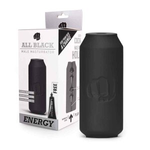 Energy Masturbator